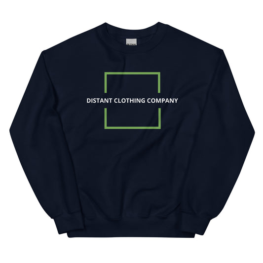 Distant Clothing Company Crew