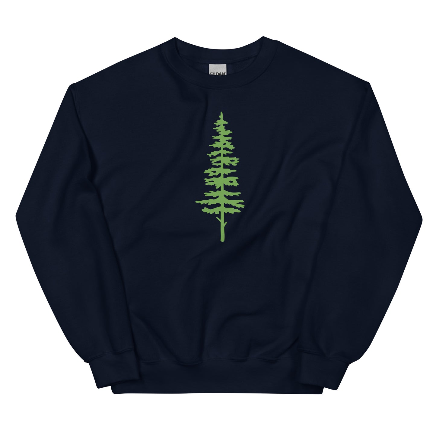 Pine Tree Crew