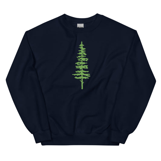 Pine Tree Crew