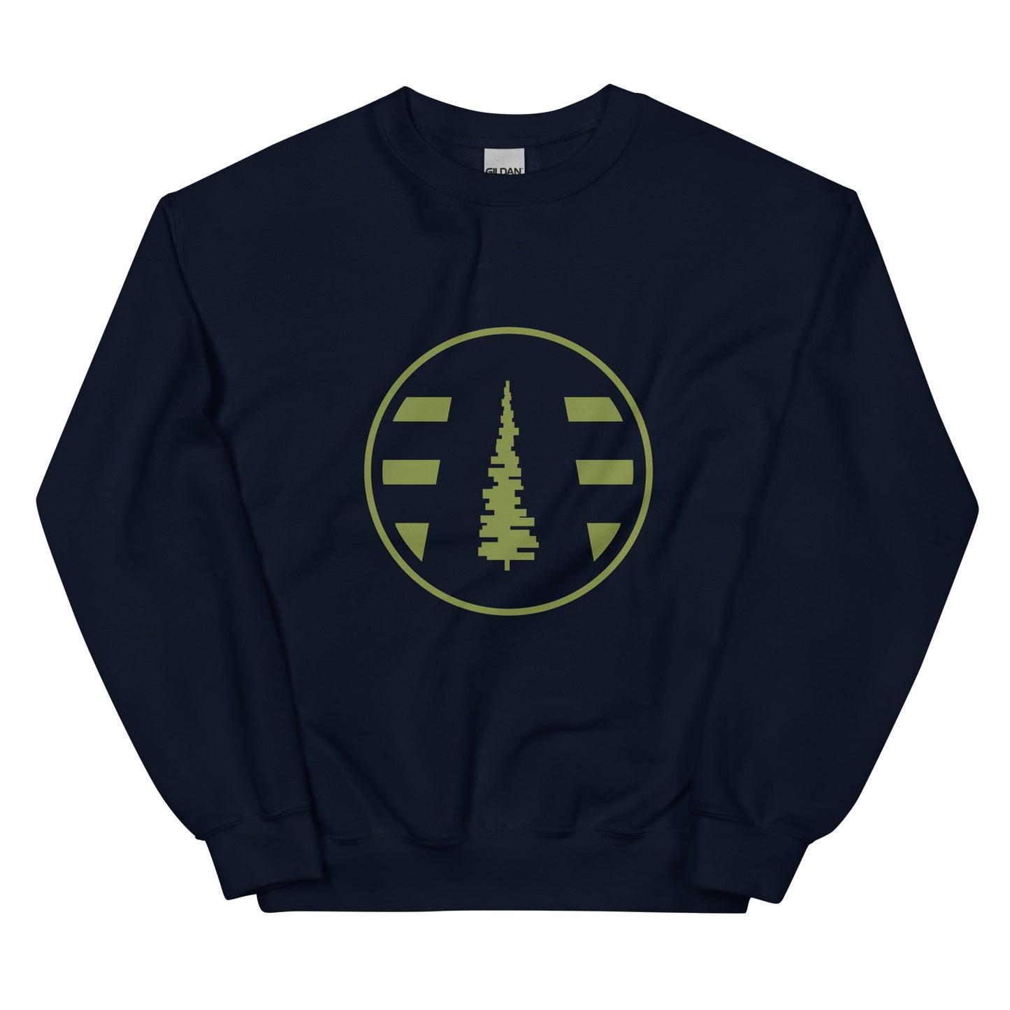 The Tree Crew
