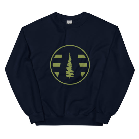 The Tree Crew