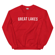 Load image into Gallery viewer, Great Lakes Crew
