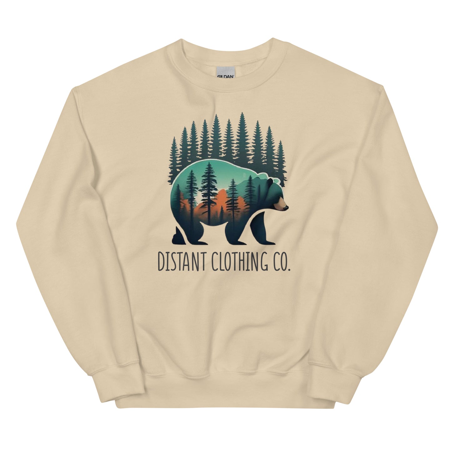 Adventure Bear Crew