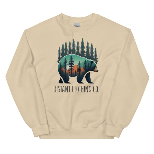 Adventure Bear Crew
