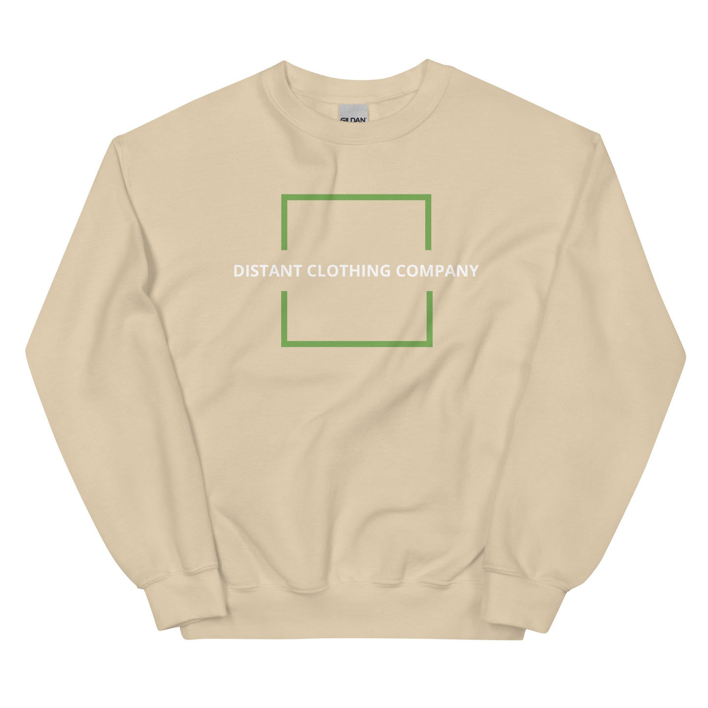Distant Clothing Company Crew