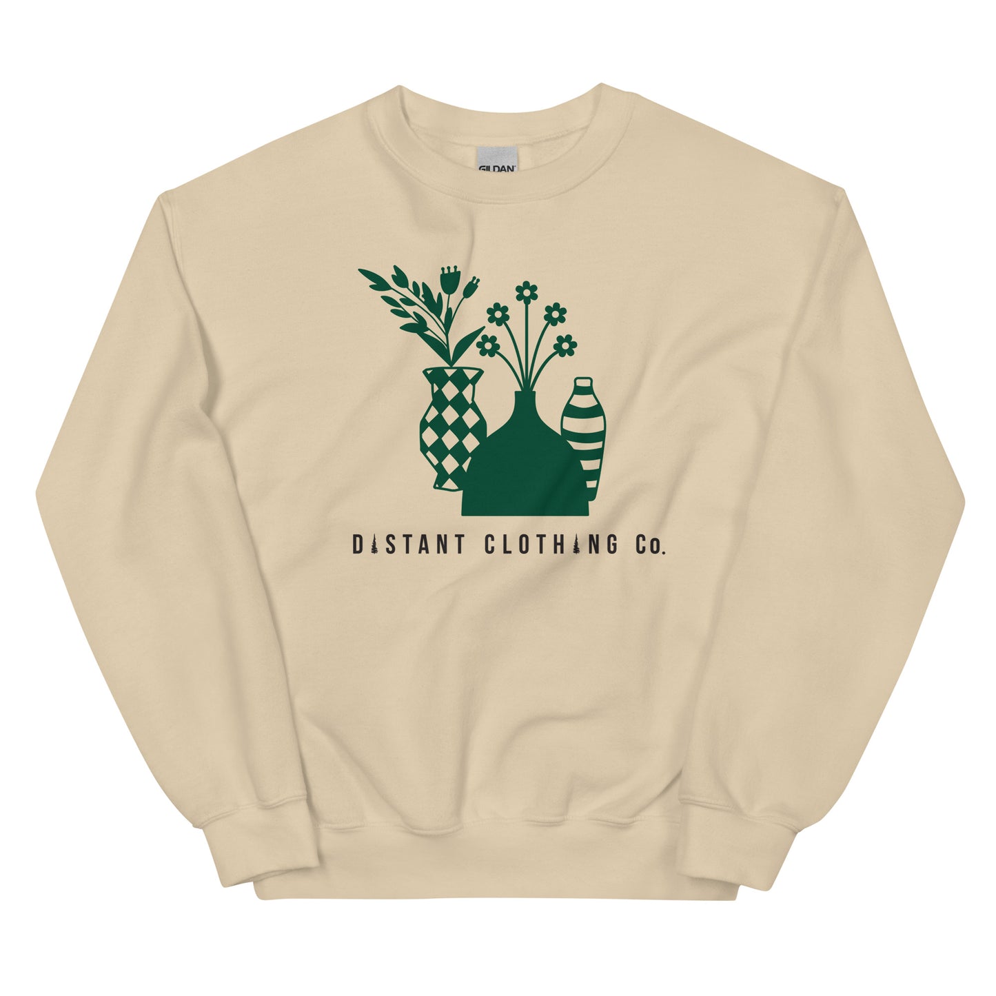 House Plants Crew