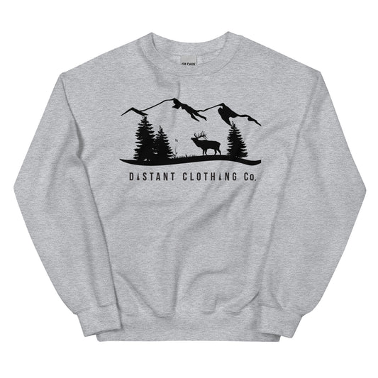 Mountain Elk Crew