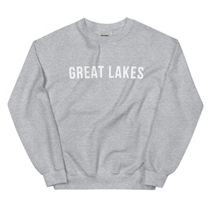 Great Lakes Crew