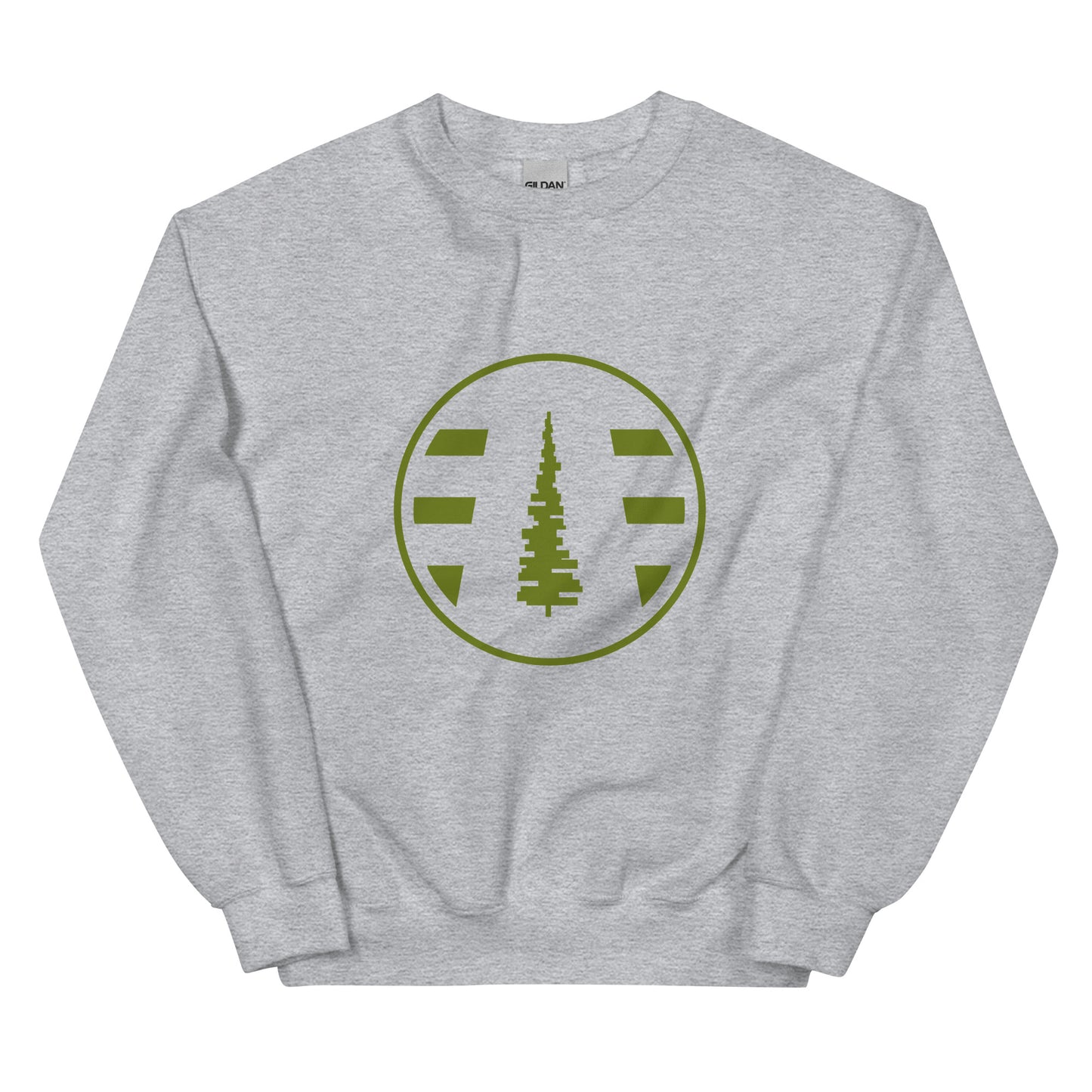 The Tree Crew
