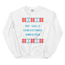 Load image into Gallery viewer, My Ugly Christmas Sweater
