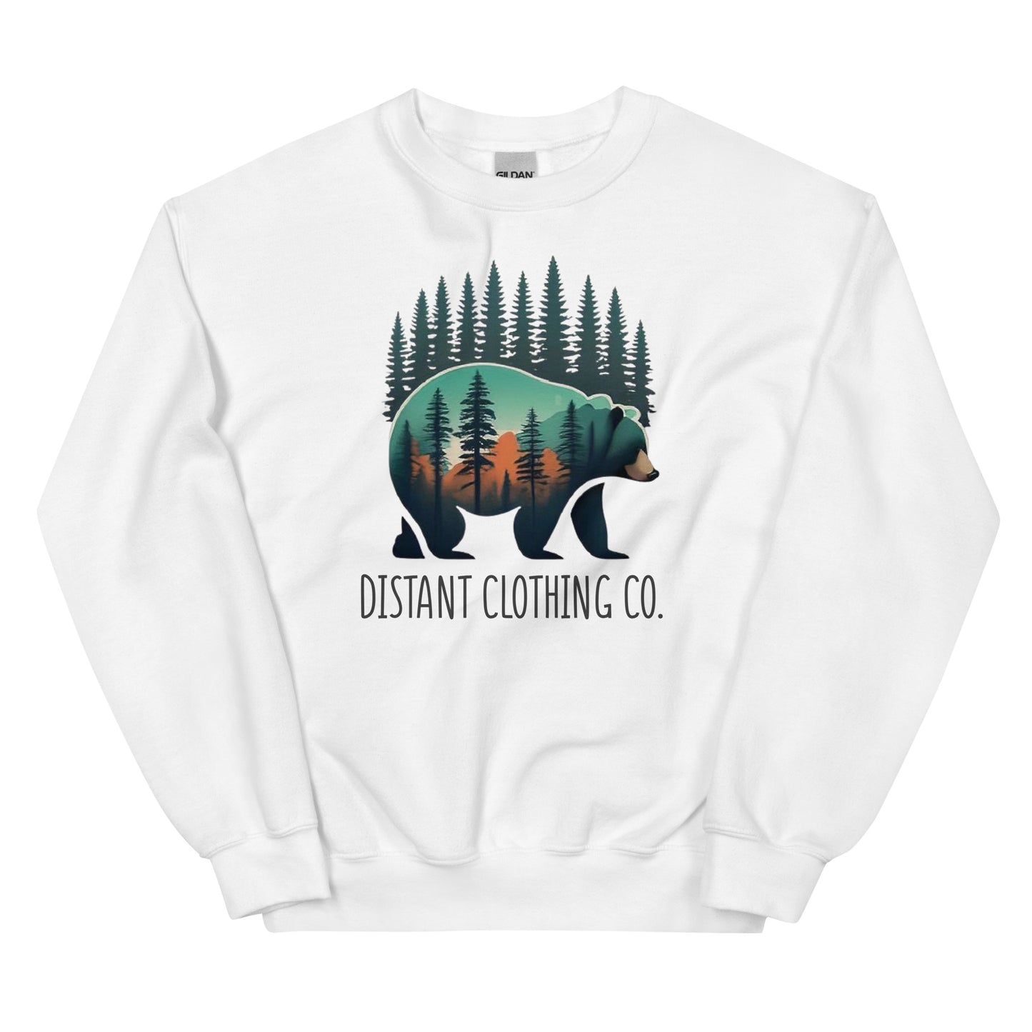 Adventure Bear Crew