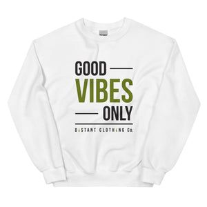 Good Vibes Only Crew