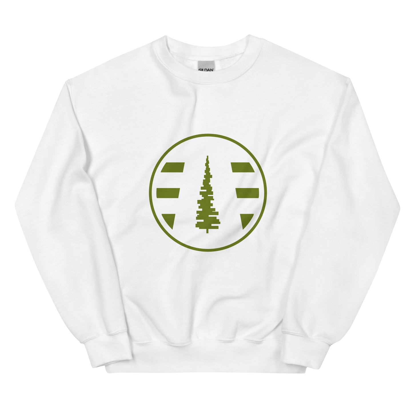 The Tree Crew