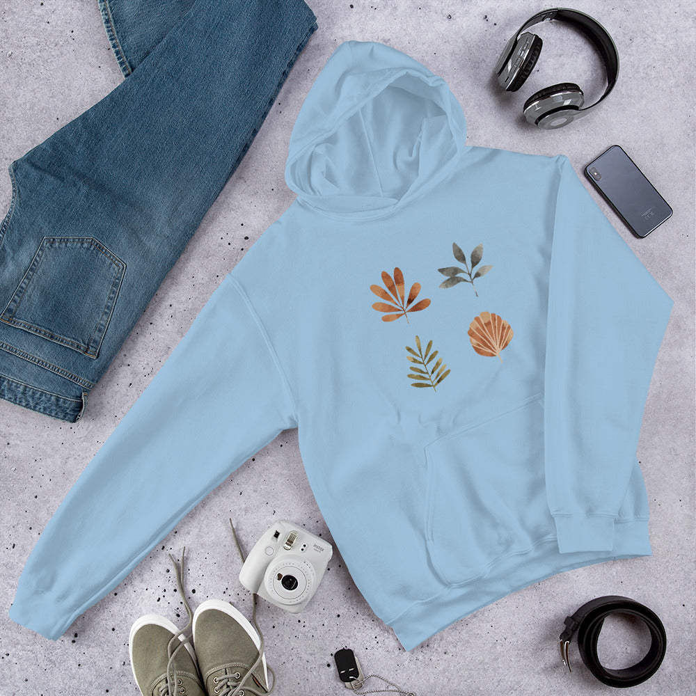 Plant Lover Hoodie