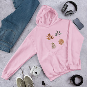 Plant Lover Hoodie