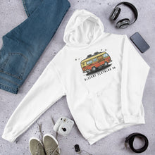 Load image into Gallery viewer, Distant Camper Hoodie
