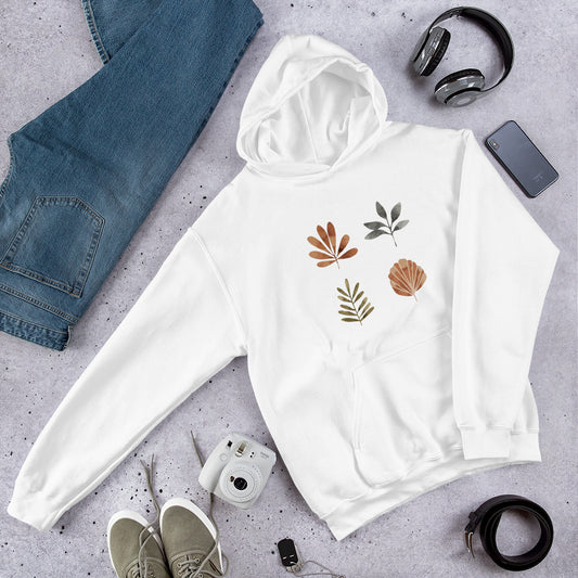 Plant Lover Hoodie