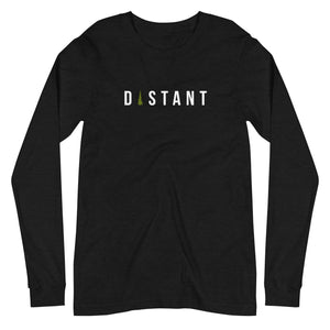 Distant Long Sleeve