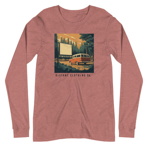 Forest Drive-In Long Sleeve