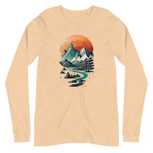 Load image into Gallery viewer, Utopia Long Sleeve
