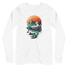 Load image into Gallery viewer, Utopia Long Sleeve
