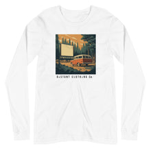 Load image into Gallery viewer, Forest Drive-In Long Sleeve
