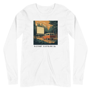 Forest Drive-In Long Sleeve