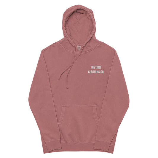 Distant Clothing Co. Premium Hoodie