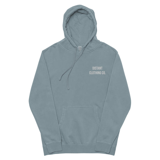 Distant Clothing Co. Premium Hoodie