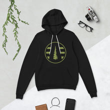 Load image into Gallery viewer, Distant Hoodie
