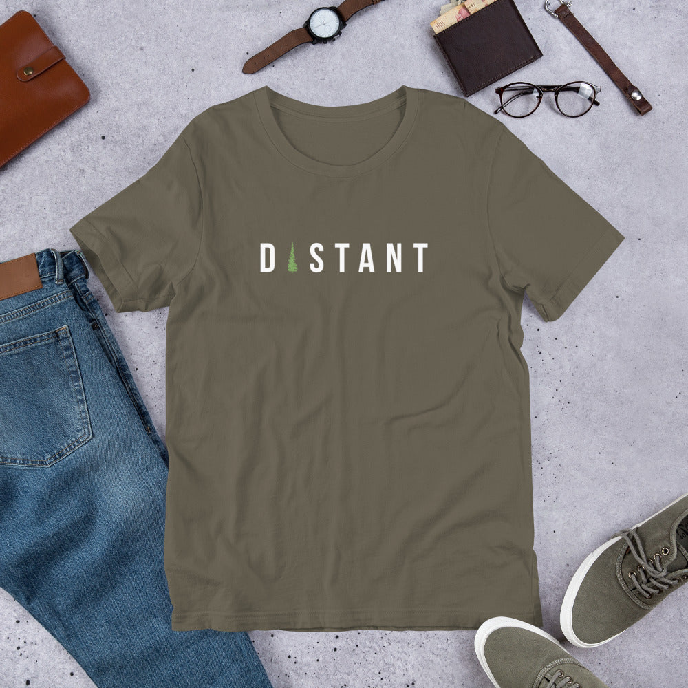 Distant Tee
