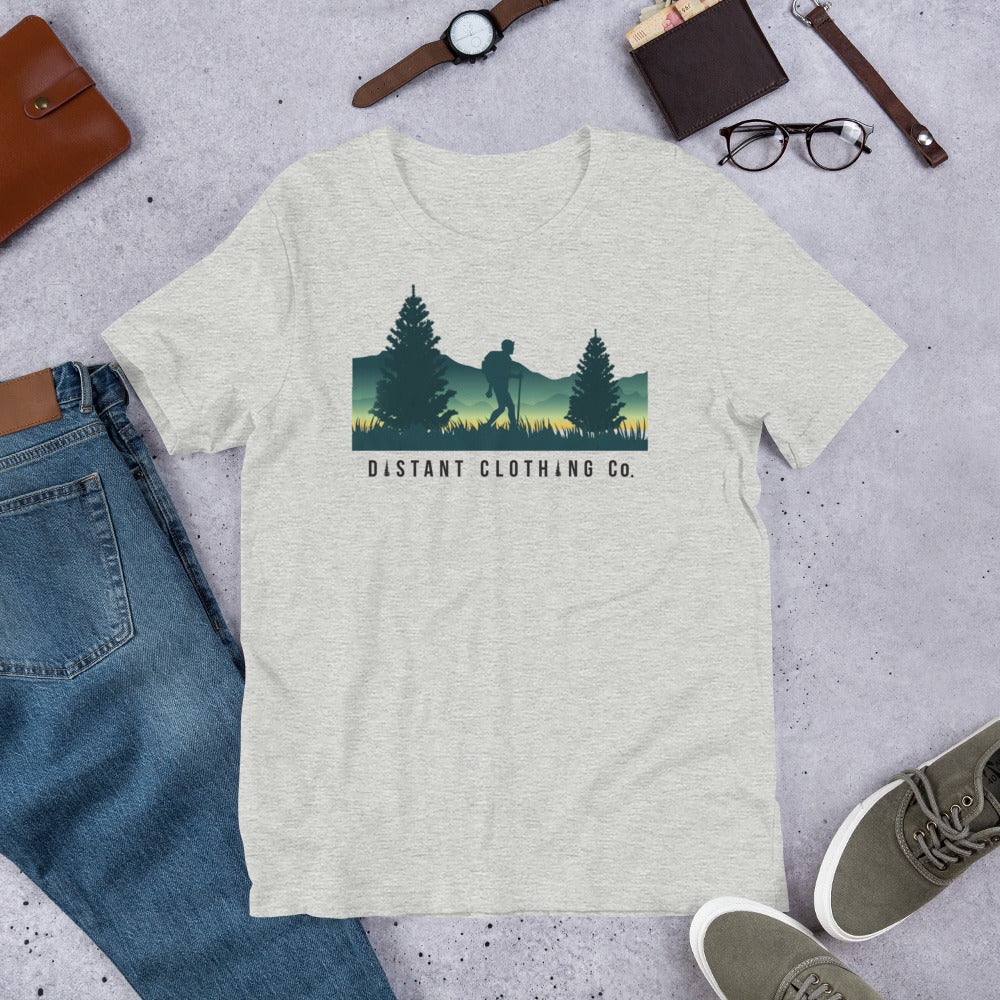 Day Tripper Tee