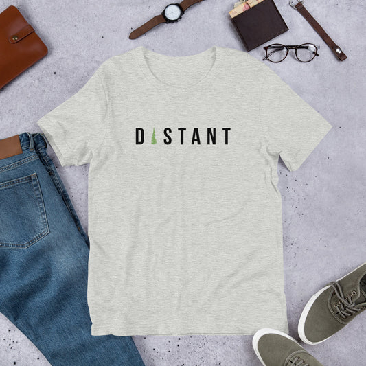 Distant Tee