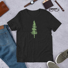 Load image into Gallery viewer, Pine Tee
