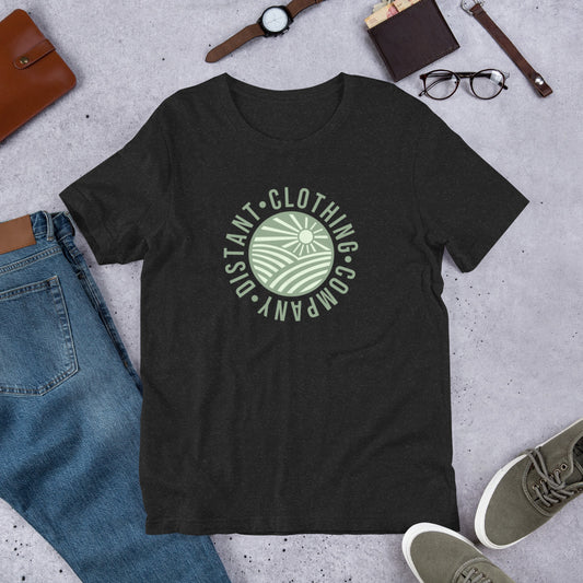 Distant Clothing Company Tee