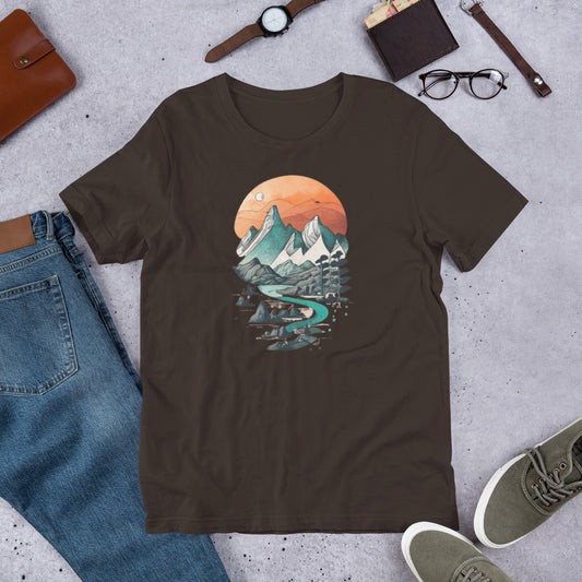 Utopia Tee