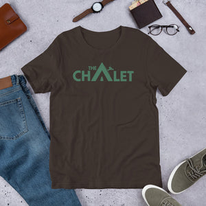 The Chalet Tee