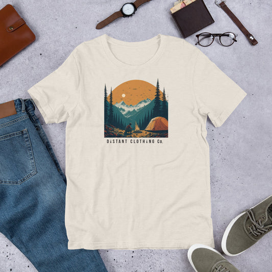 Mountain Camper Tee