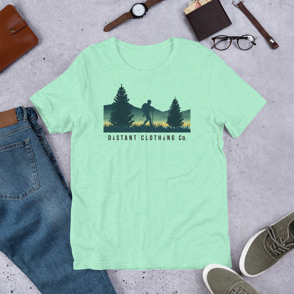Day Tripper Tee