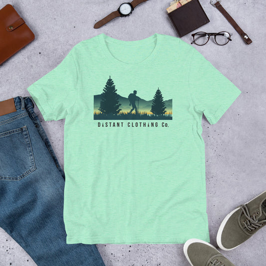 Day Tripper Tee