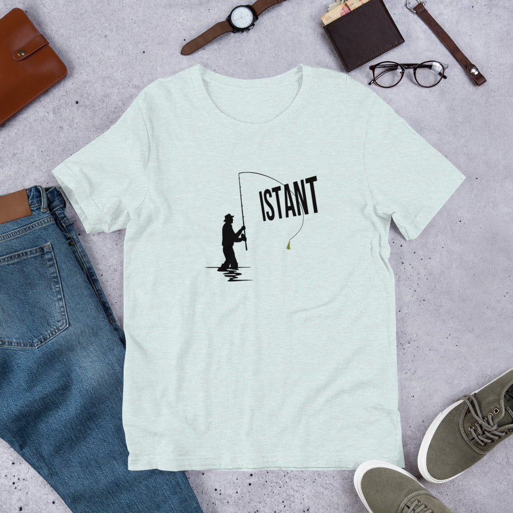 Distant Fishing Tee