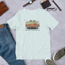 Load image into Gallery viewer, Distant Camper Tee
