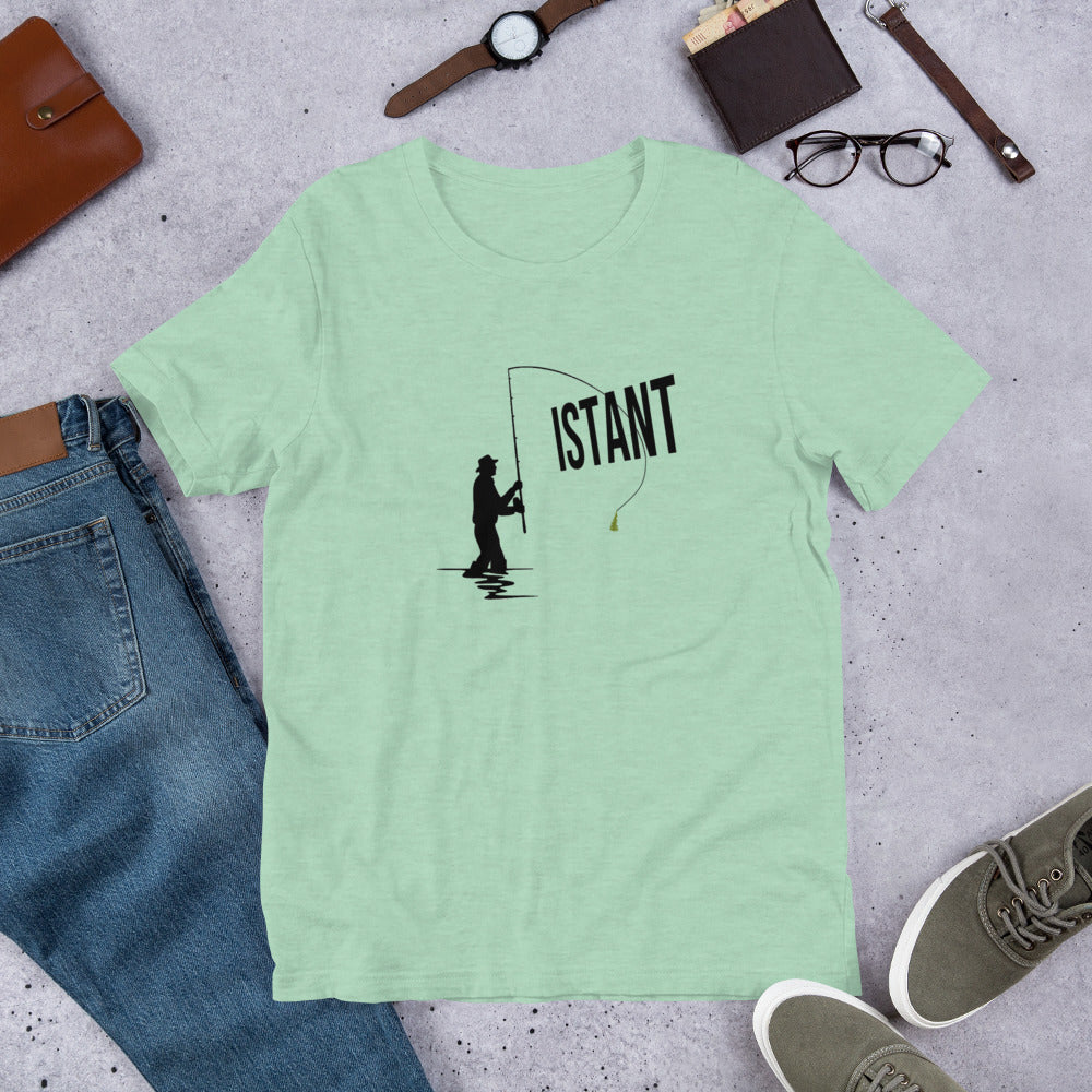 Distant Fishing Tee