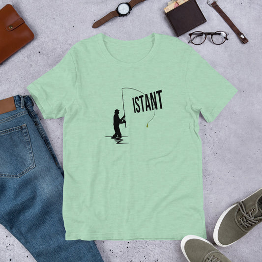 Distant Fishing Tee