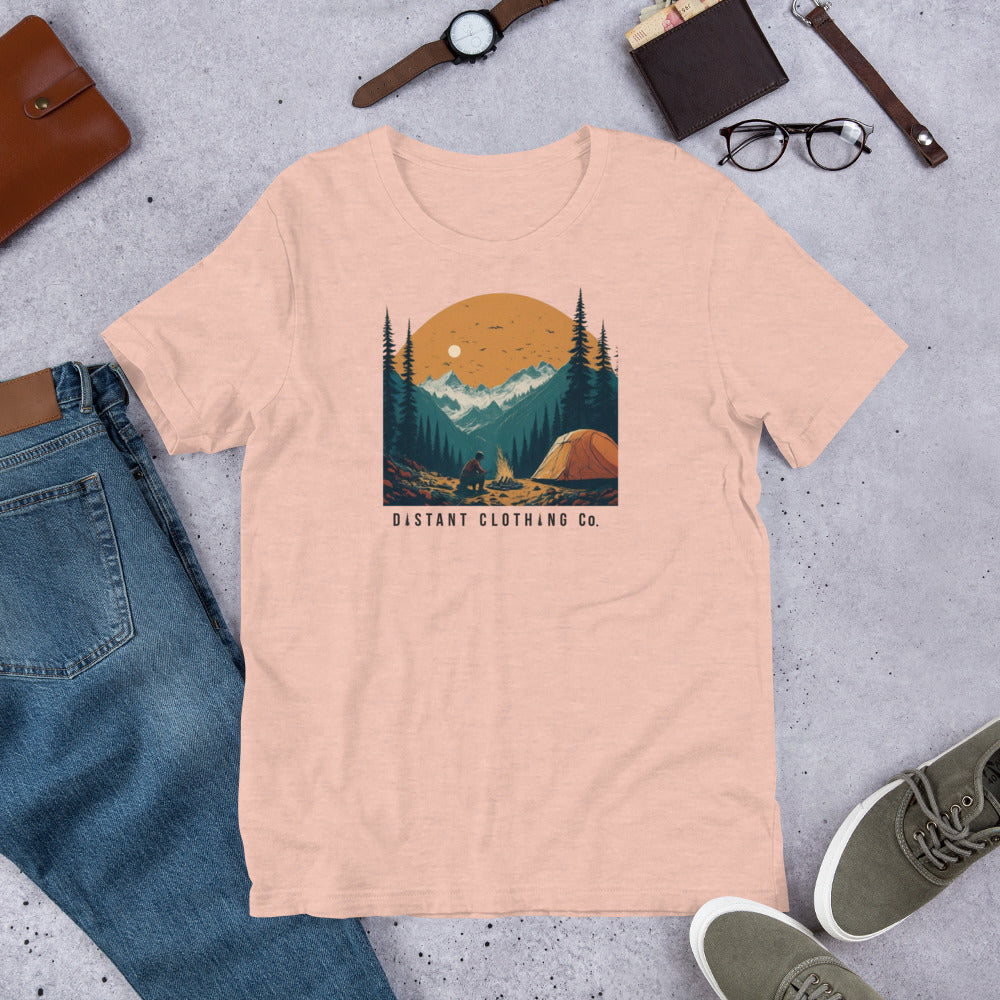 Mountain Camper Tee