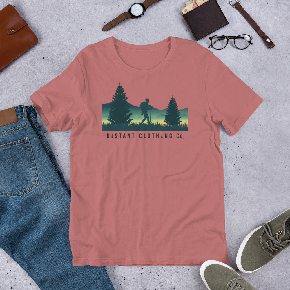 Day Tripper Tee