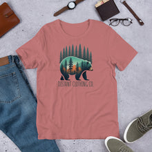 Load image into Gallery viewer, Adventure Bear Tee
