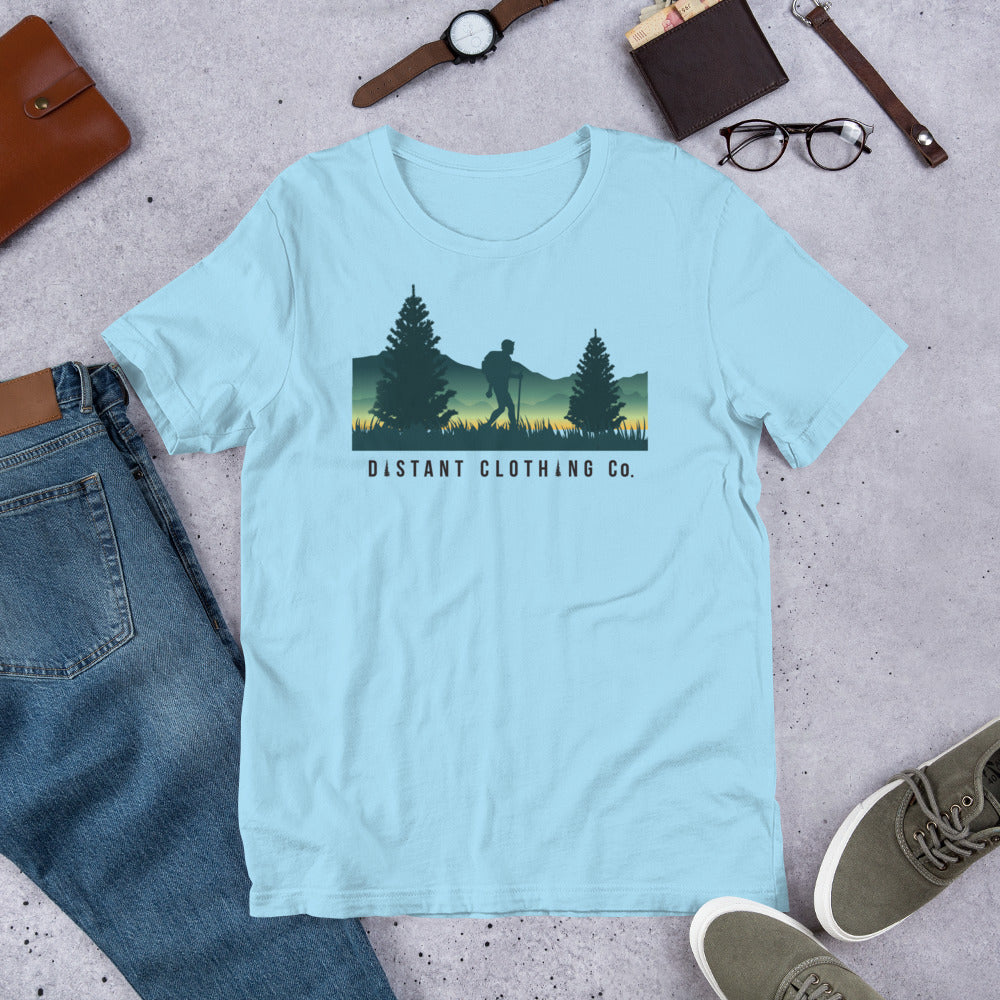 Day Tripper Tee