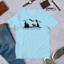 Load image into Gallery viewer, Mountain Elk Tee
