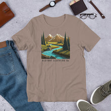 Load image into Gallery viewer, Distant Clothing Co. Tee
